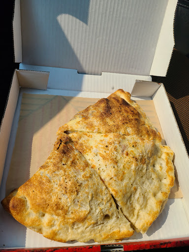 Photo of 87 Pizza & Donair - 18914 87 Ave NW, Edmonton, AB T5T 6J1